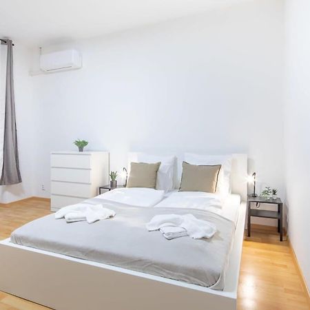Very Central Convenient Flat Budapest Exterior foto