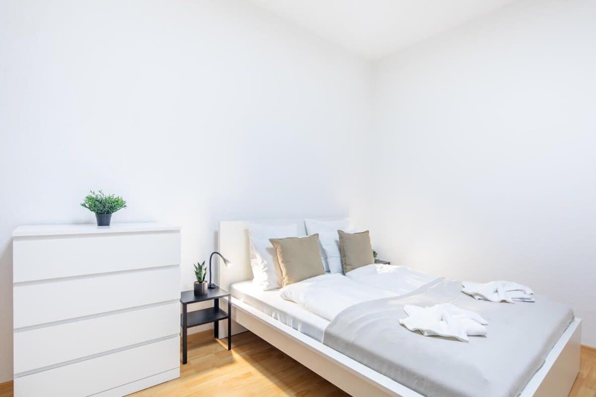 Very Central Convenient Flat Budapest Exterior foto