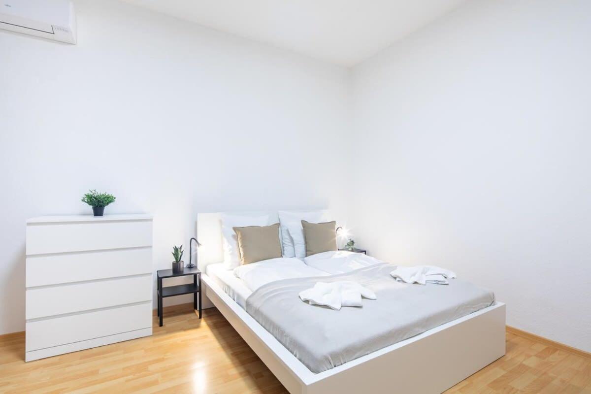 Very Central Convenient Flat Budapest Exterior foto